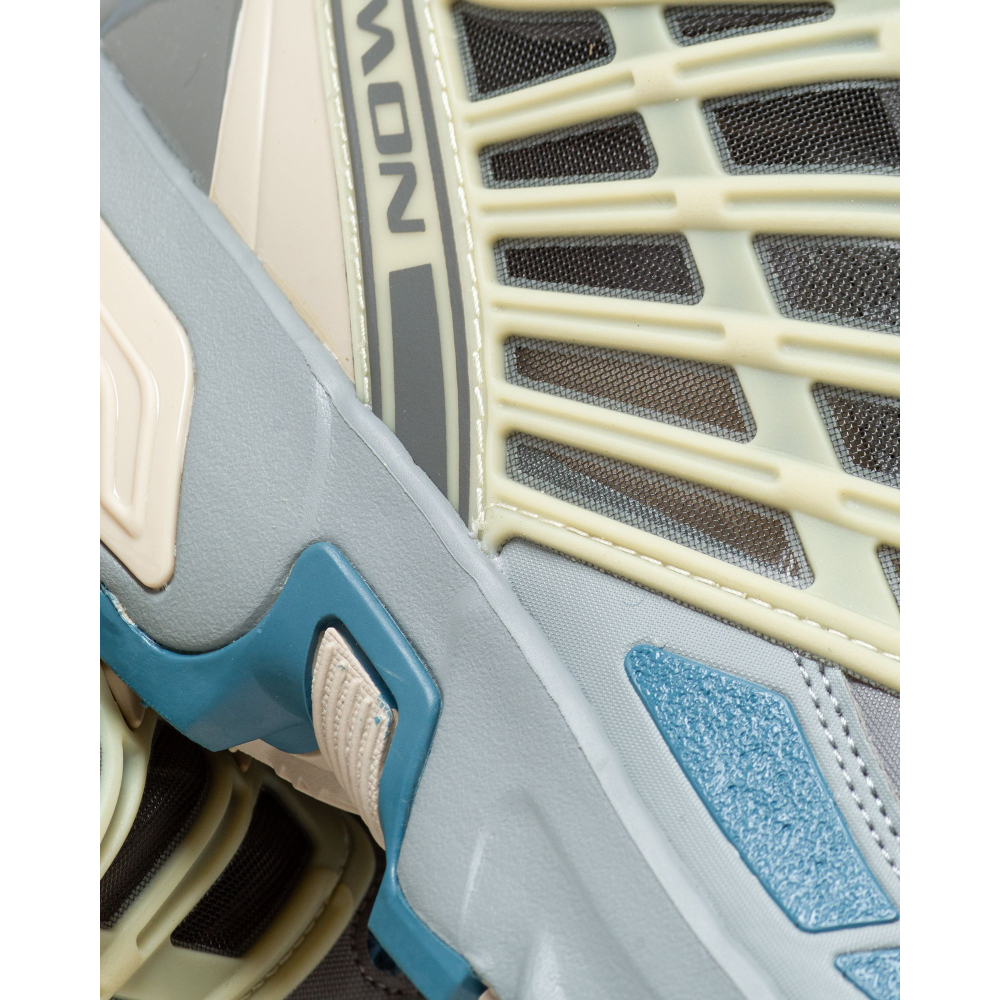 Salomon ACS Pro L47299000 / blau