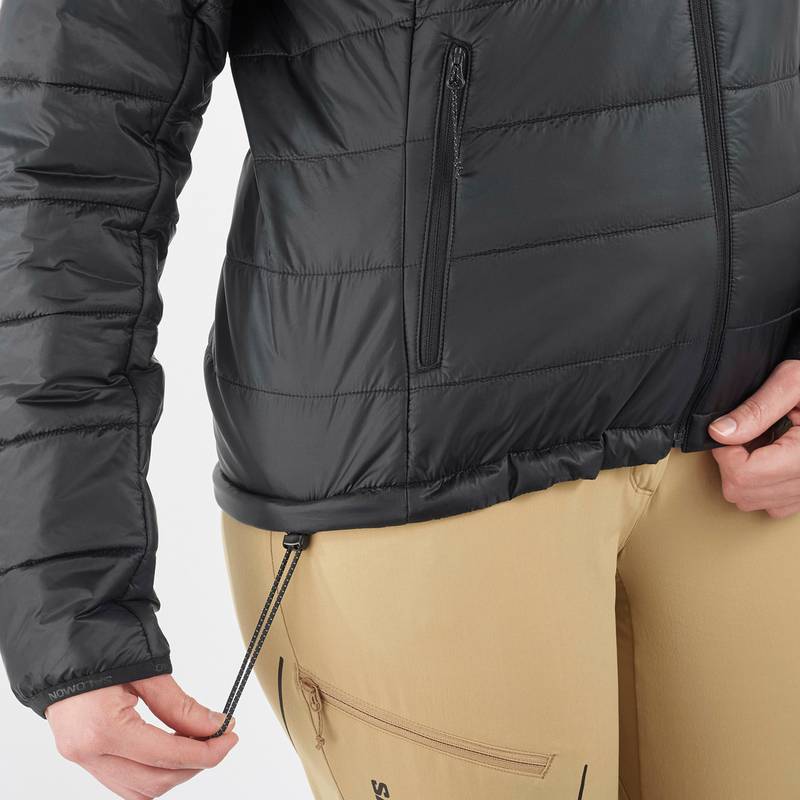 Salomon OUTLINE Steppjacke Damen