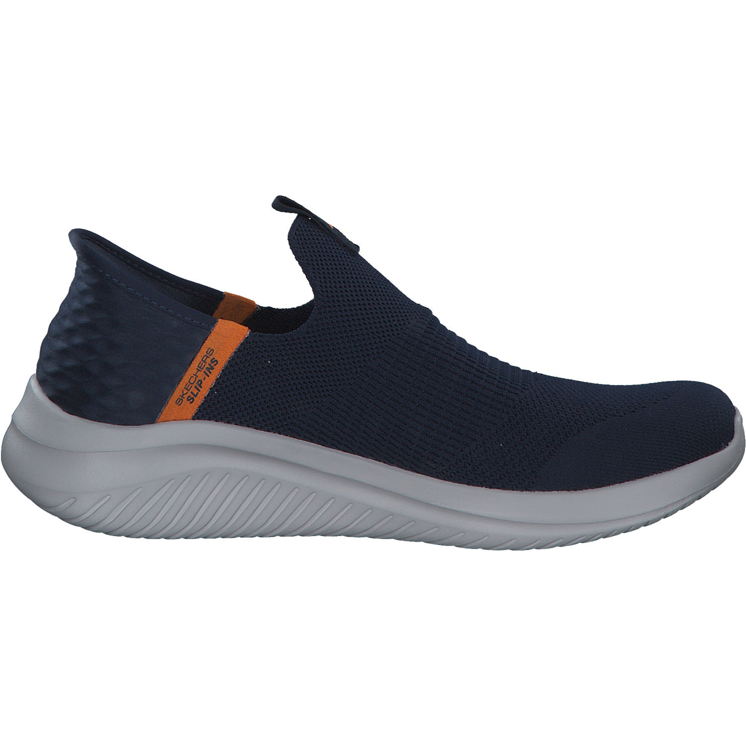 Skechers 403844L, Slipper (Kinder), Kinder, Blau - Marineblau