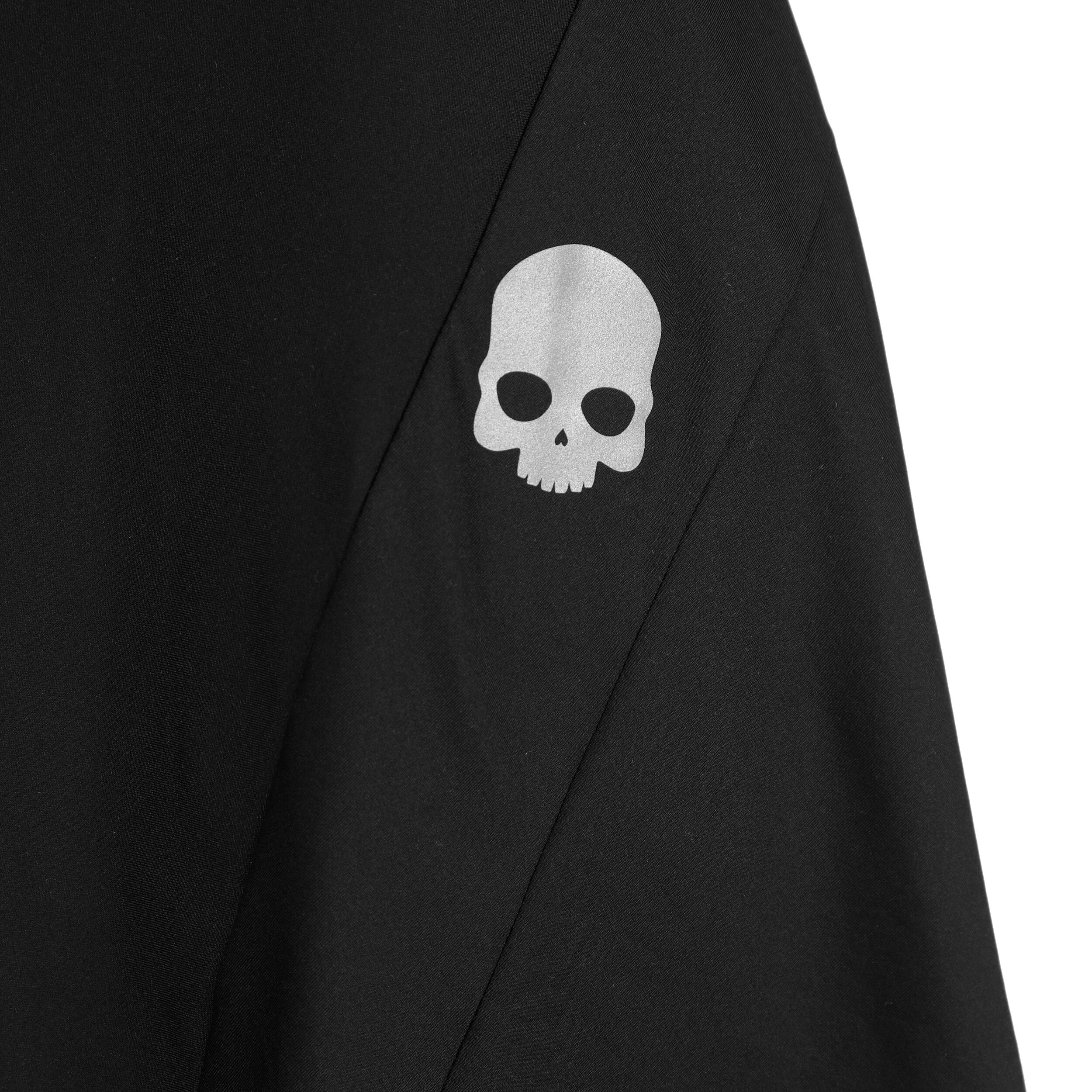 Basic Tech Rock Damen - Schwarz
