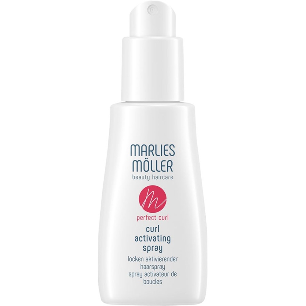 Marlies Möller Curl Activating Spray Kit coiffant
