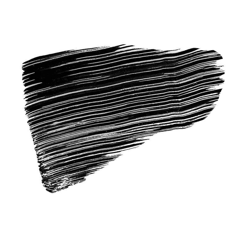 Μάσκαρα Rimmel Wonderfull Black