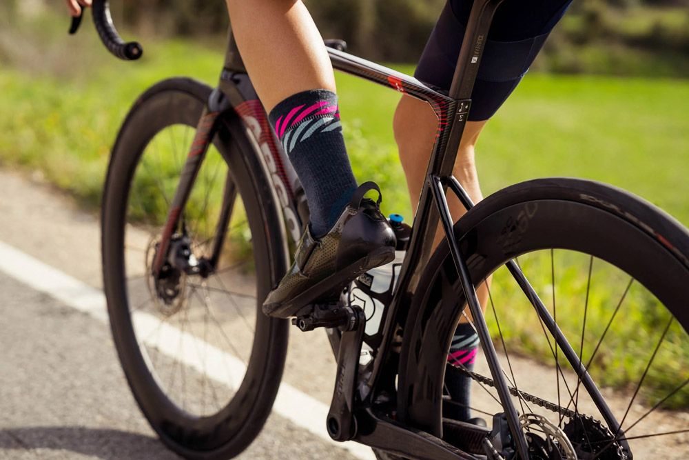 Incylence Merino Light Lanes - Socken kaufen | Bike-Discount