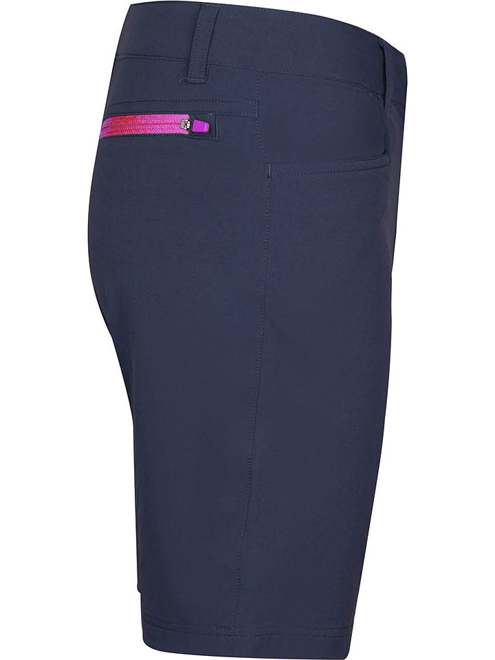 Trollkids Softshellshorts 