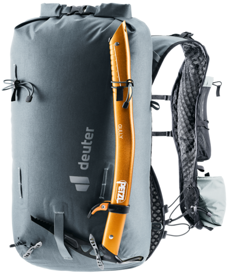 deuter Vertrail 16 | Hochtourenrucksack