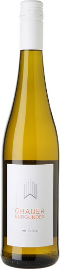 2022 Grauer Burgunder trocken - Weinhaus Weinreich