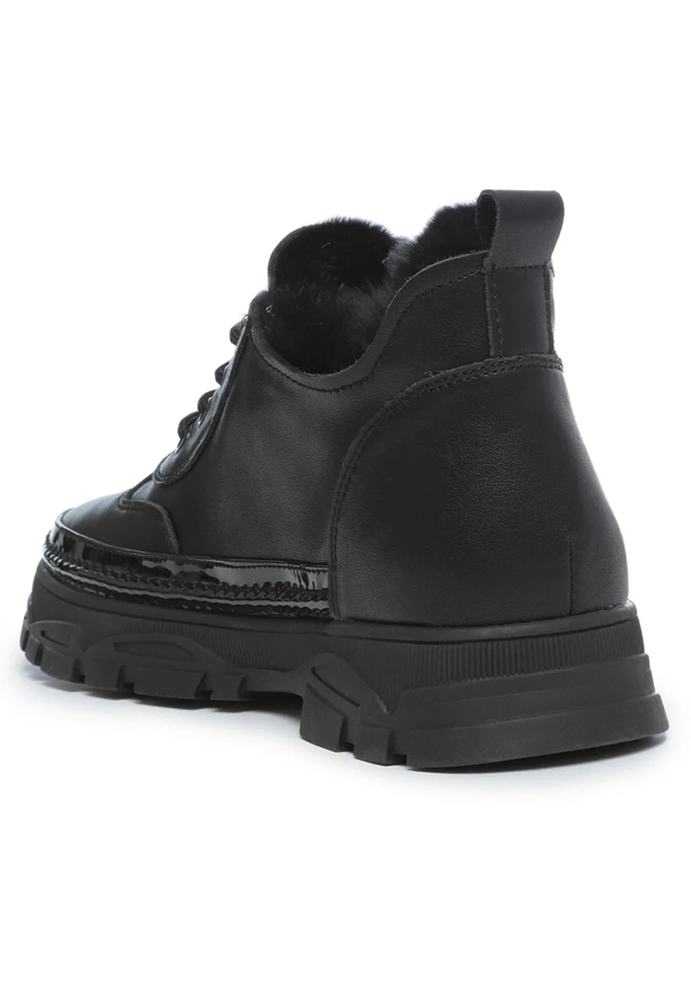 Botas de nieve Cesare Gaspari