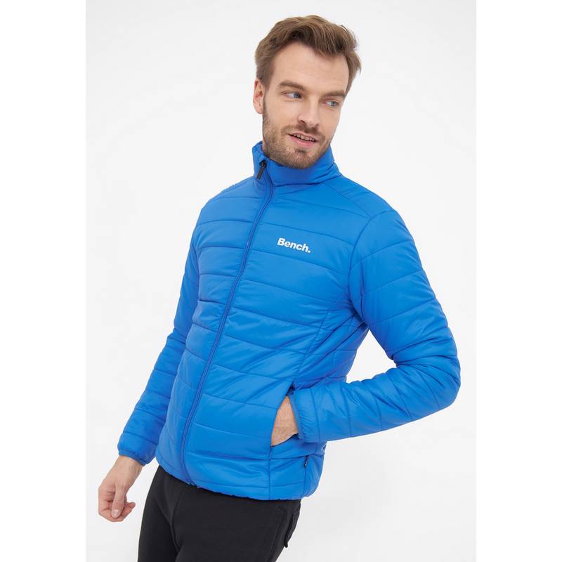Bench GARTNER Windbreaker Herren