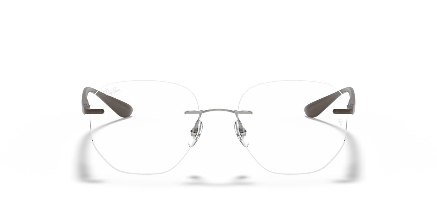RB8766 OPTICS - Maro deschis lucios