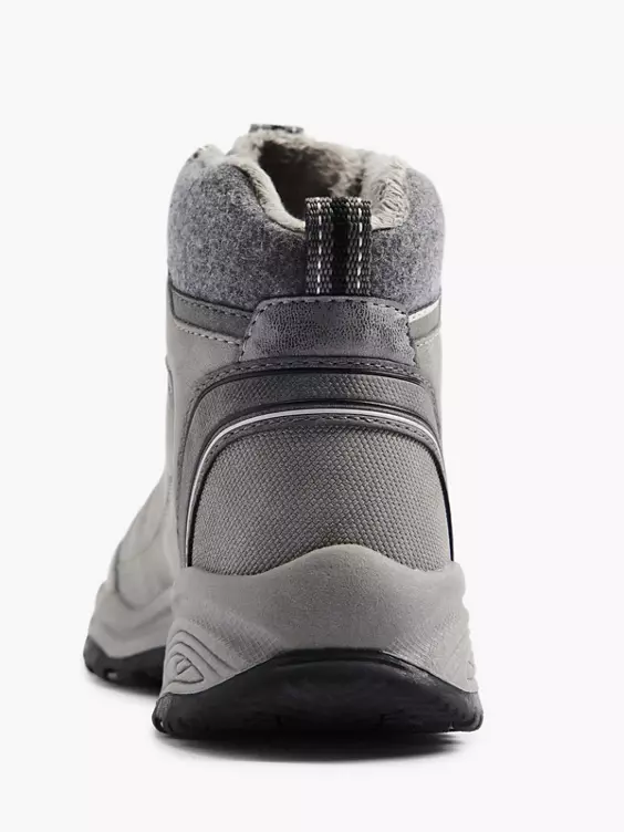 Landrover Trekkingboots