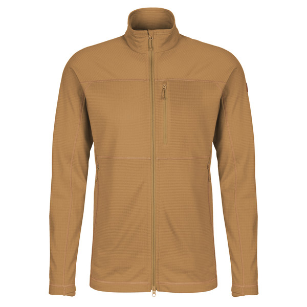 ABISKO LITE FLEECE JACKET M Herren - Fleecejacke