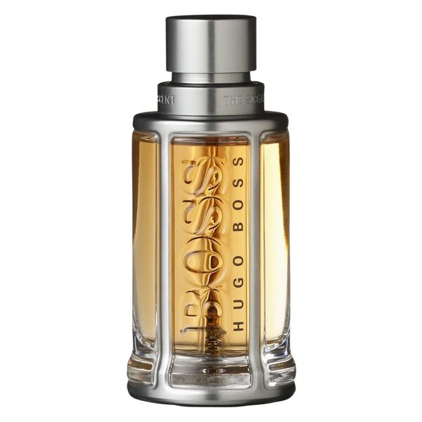 Hugo Boss The Scent Eau de Toilette 50ml