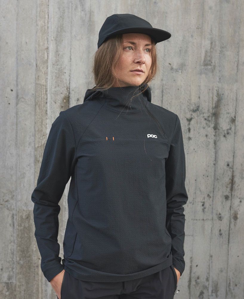 POC Mantle Thermal - Damen MTB Windpullover kaufen | Bike-Discount