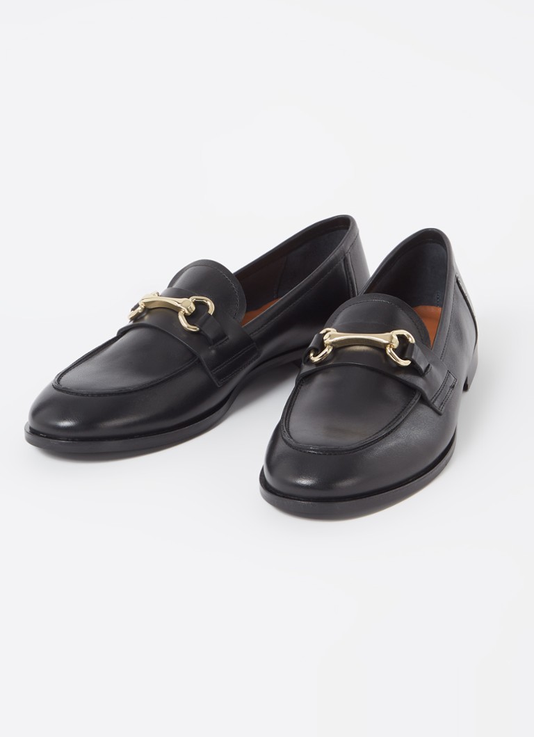 Jonak Draguignan ādas loafer
