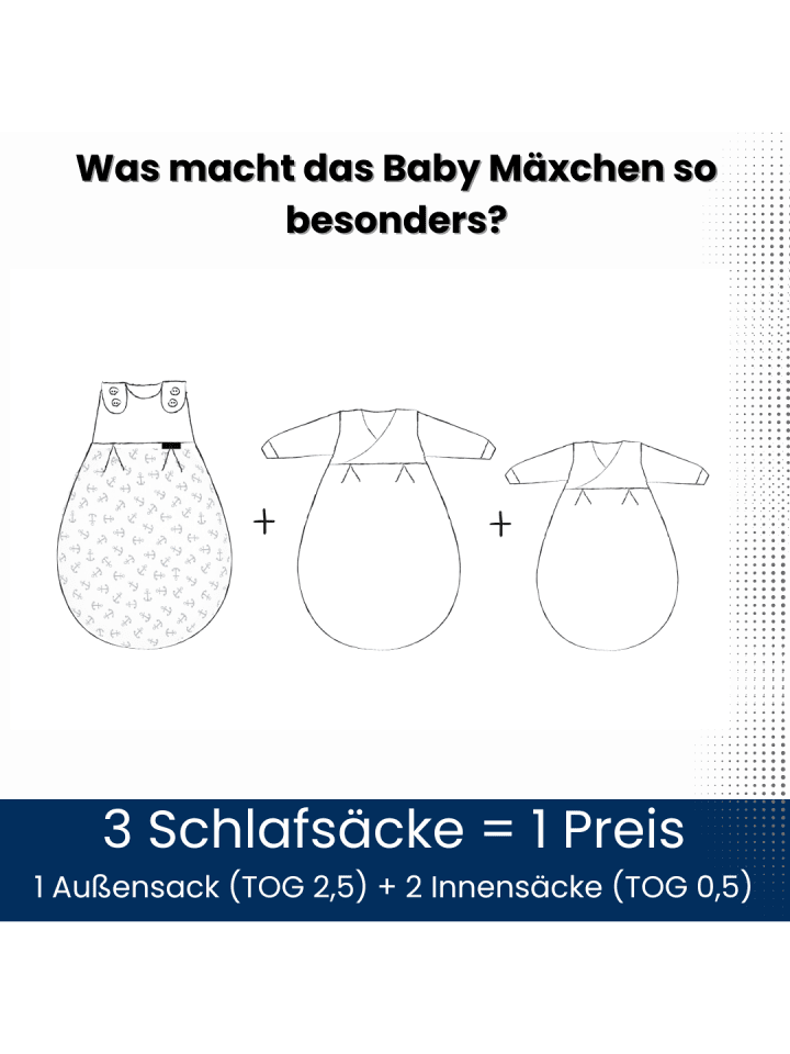Kinderhaus Blaubär Baby Mäxchen 3tlg. TOP in Pretty günstig kaufen