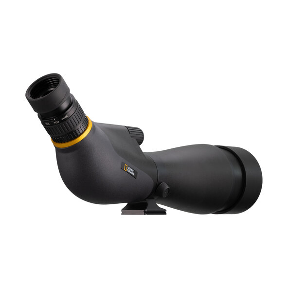 Adventurer 20-60x80 Spektiv inkl. WLAN Okularkamera