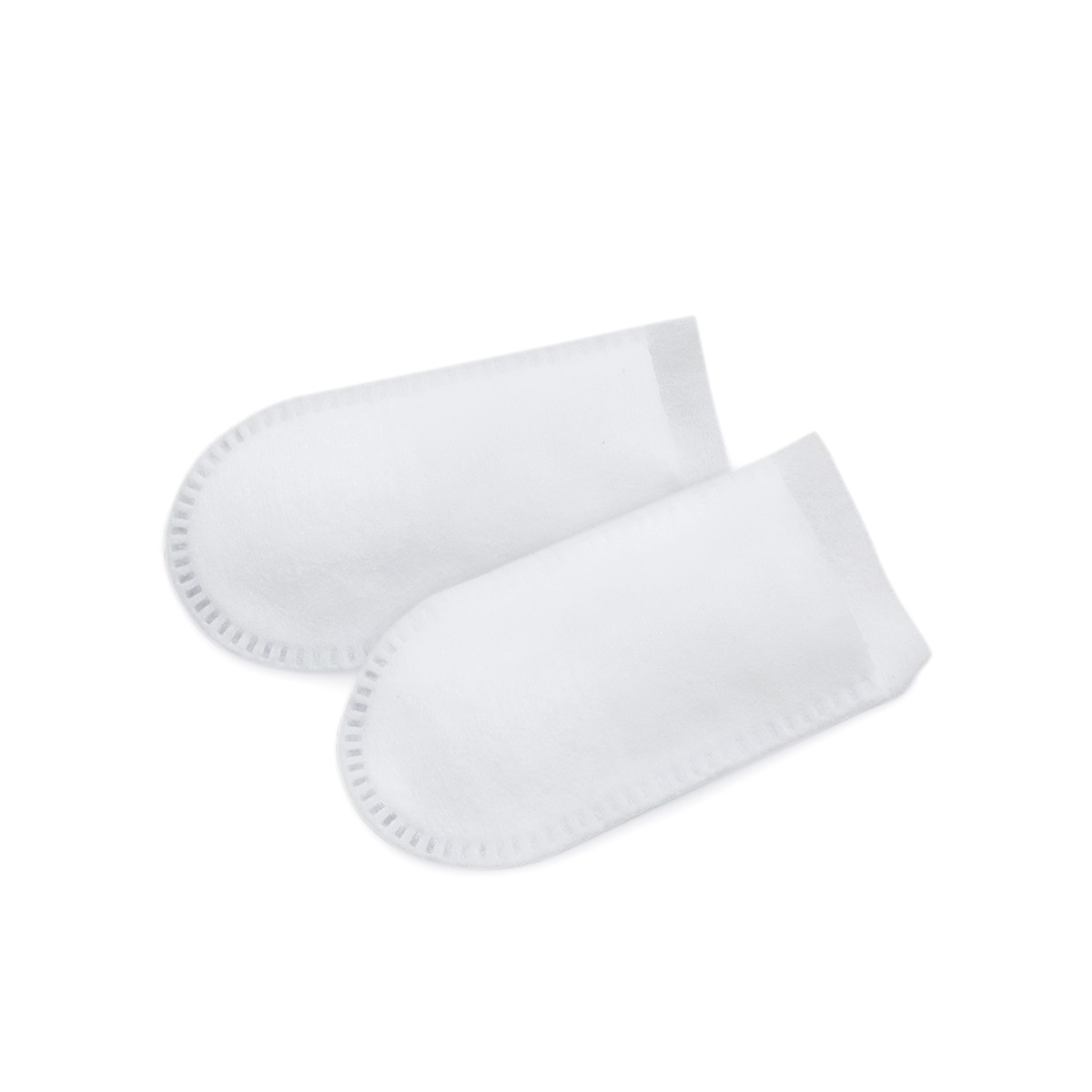 Aniforte Zahnpflege Aniforte Zahnpflege Fingerpads 50 Stück