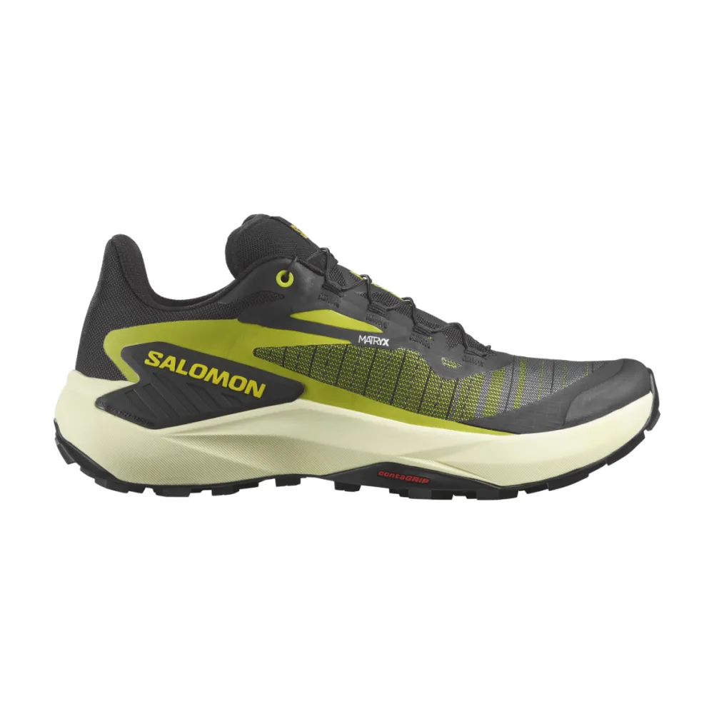 Salomon Genesis L47443100 / schwarz