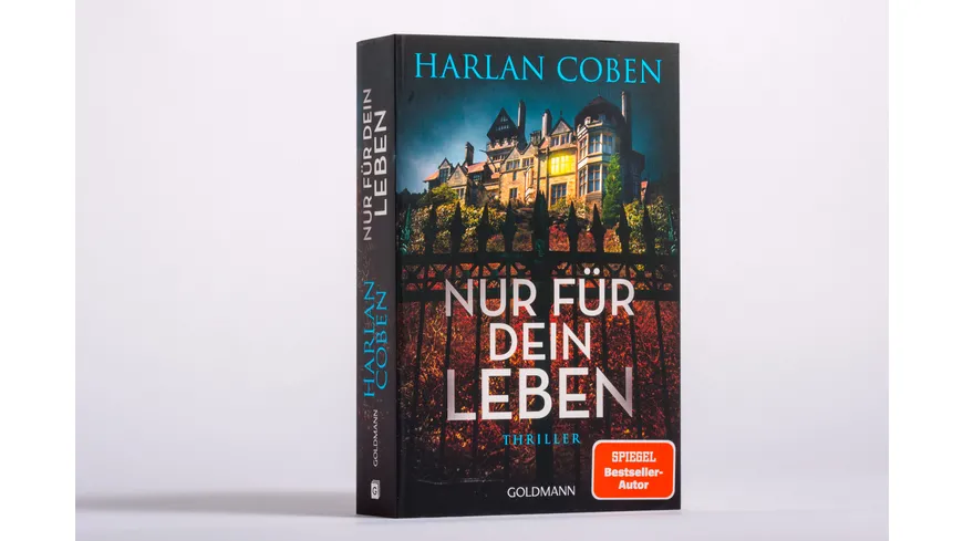 Nur für dein Leben