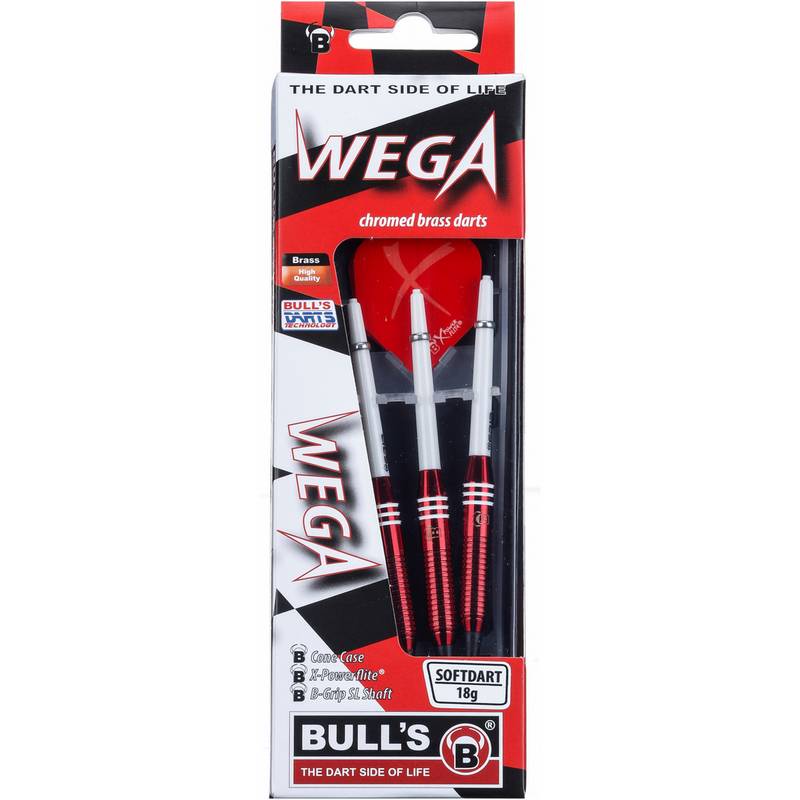 BULL'S Wega Zubehr