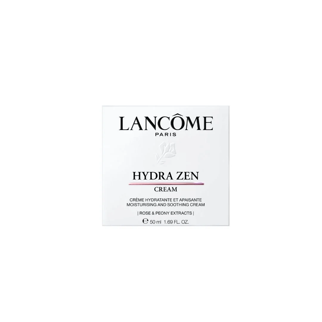 Crema Hydra Zen - Tratamiento facial hidratante de 24 horas