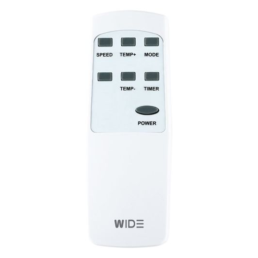 Aparat de aer condiționat portabil AGN WIDE WDPCO9MARIN - 20M² 9000 BTU
