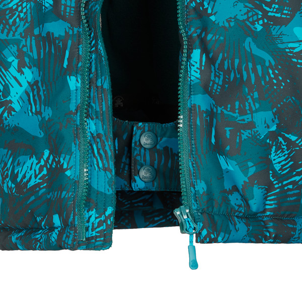 WALKERZIP Kinder - Winterjacke