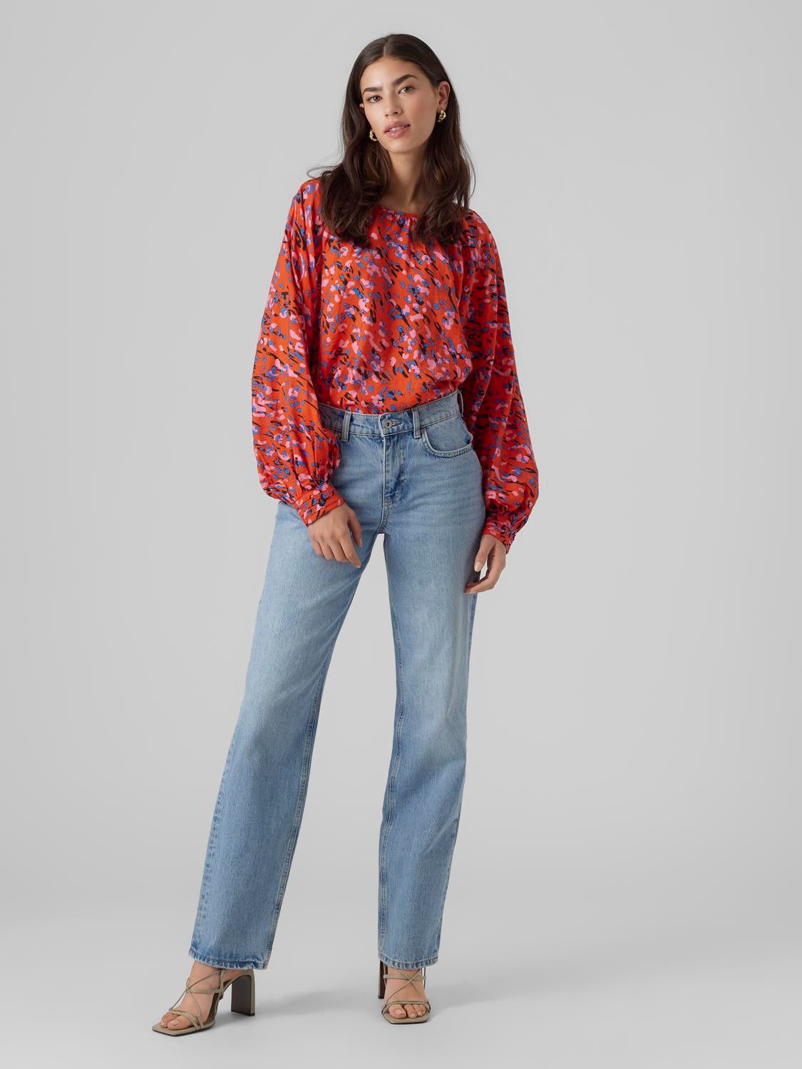 VMJOSIE Top