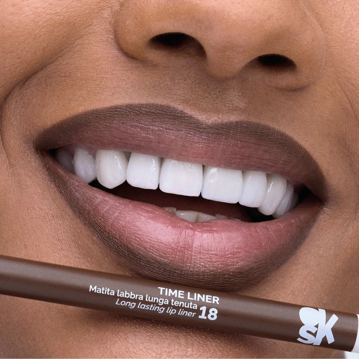 Creion de buze TIME LINER Lips