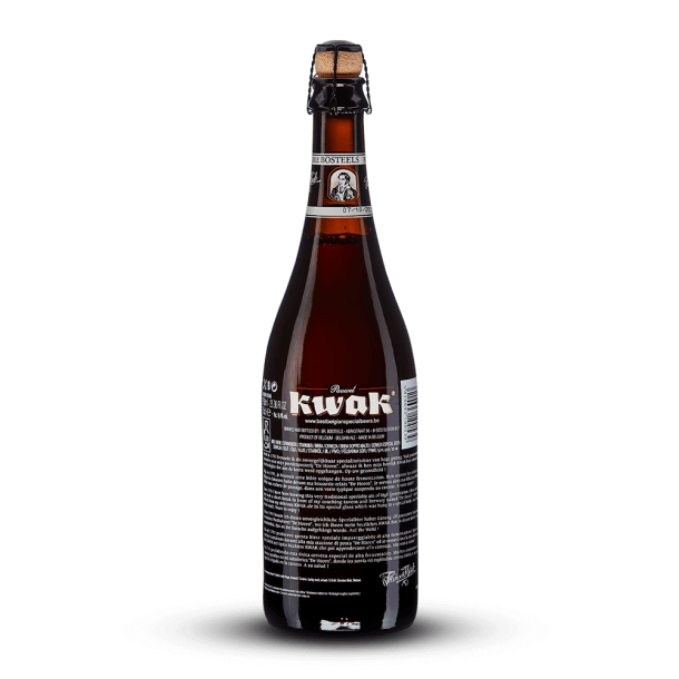 Kwak 75cl
