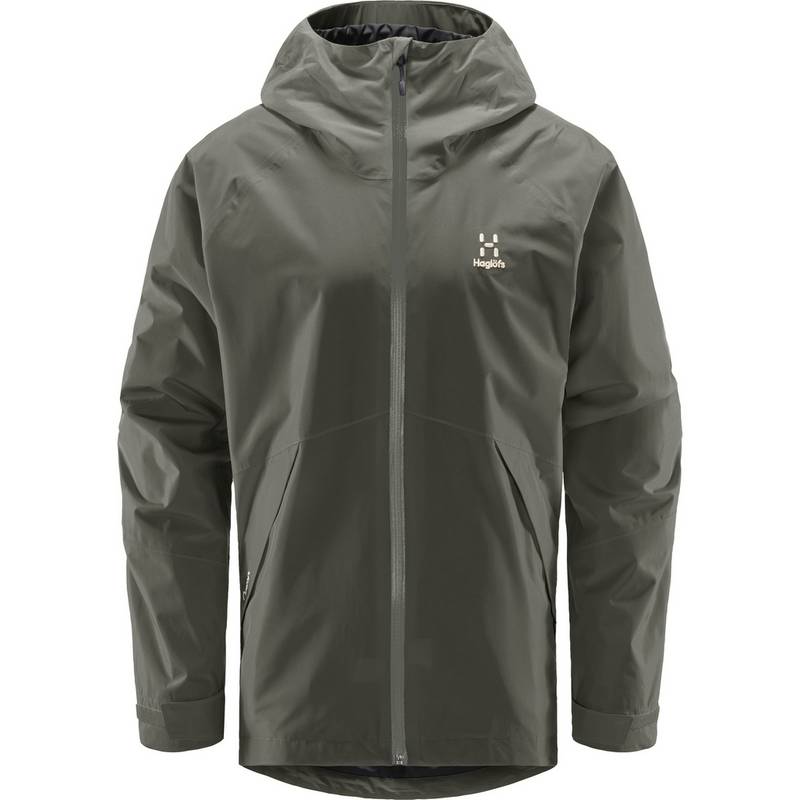 Haglfs Skuta Jacket Hardshelljacke Herren