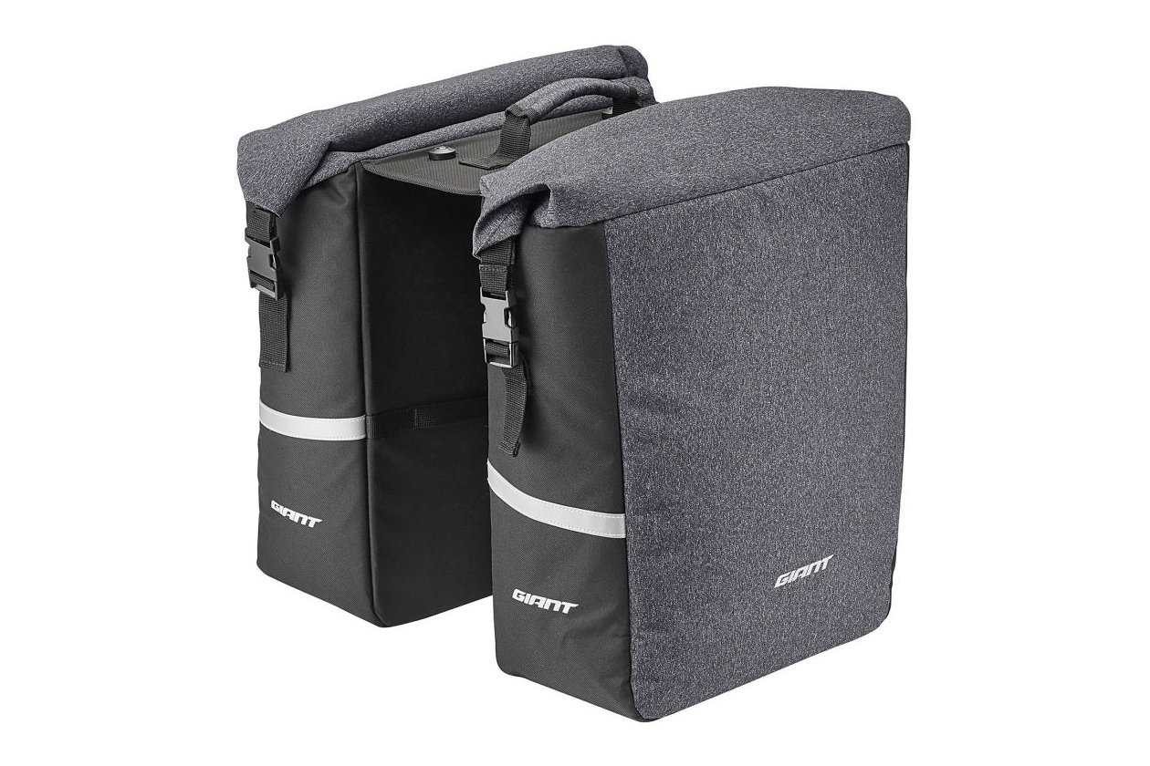 Giant MIK Transporter Pannier Taschen Sport L