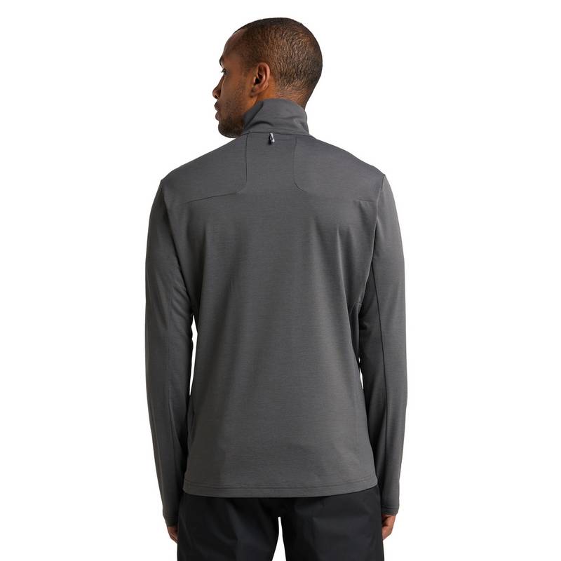 Haglöfs L.I.M Strive Mid Jacket Fleecejacke Herren