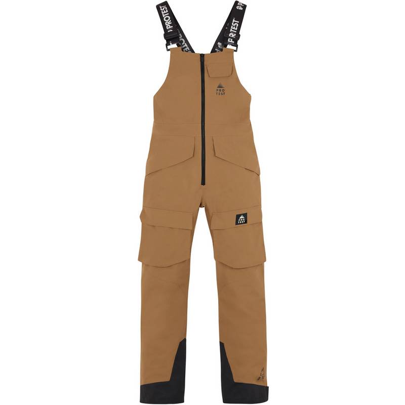 Protest PRTARELLO Skihose Herren