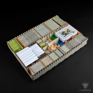 Dwarven Mine - Caverna™ compatible