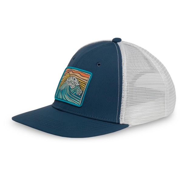 Sunday Afternoons - This Is My Sunday Trucker - Cap