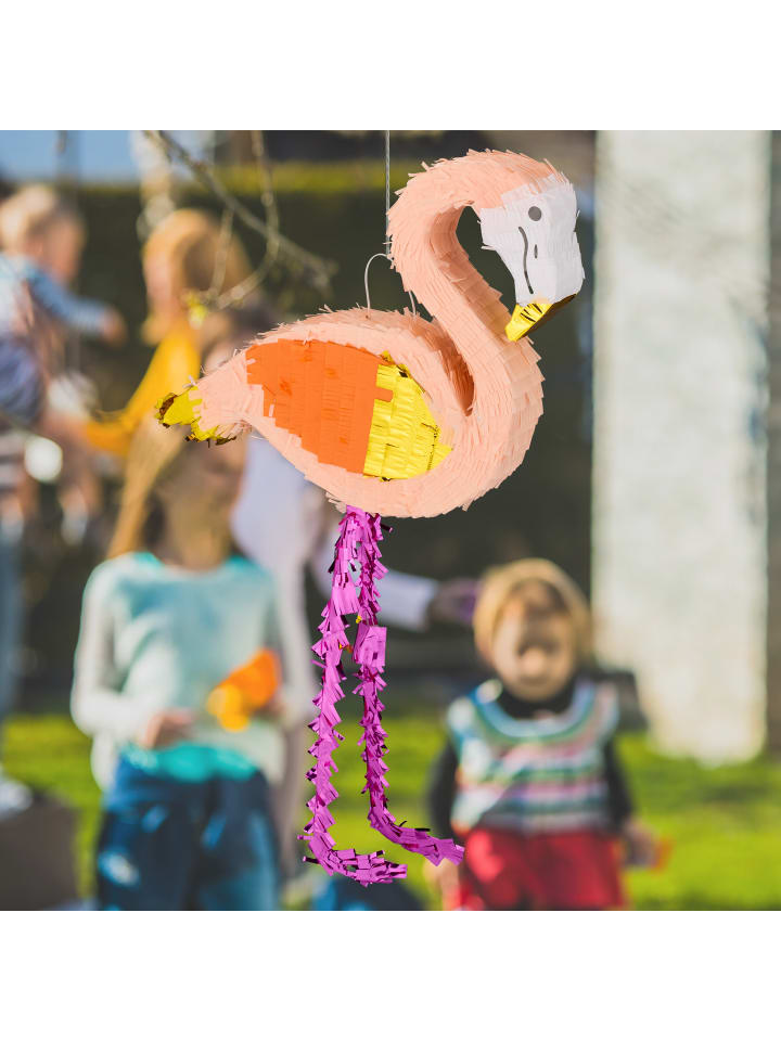 relaxdays 3-tlg. Pinata Set 