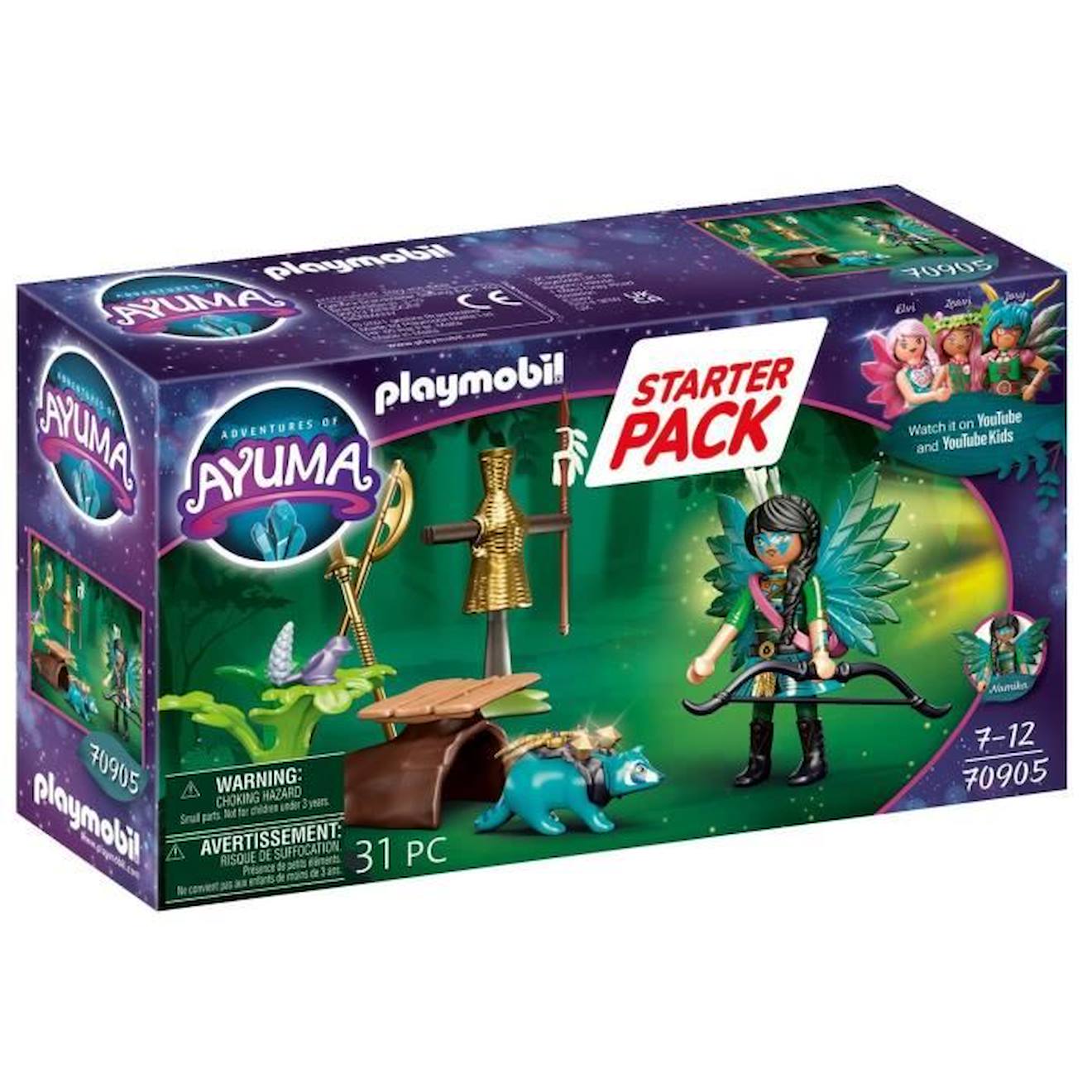 PLAYMOBIL