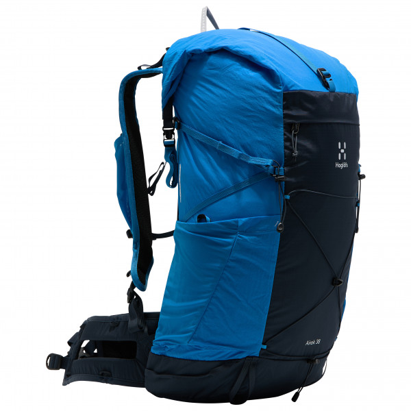 Haglöfs - L.I.M Airak 38 - Wanderrucksack