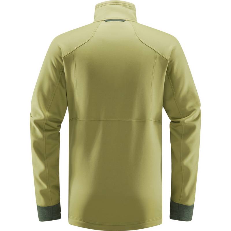Haglfs Betula Jacket Fleecejacke Herren