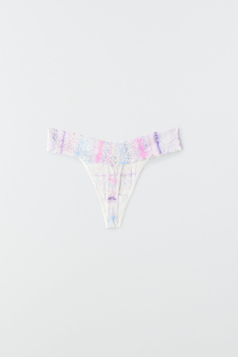 Lana string