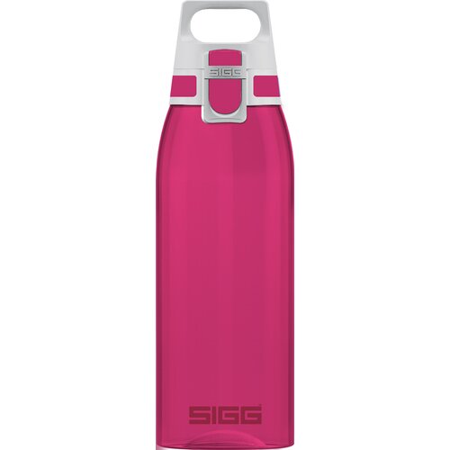 TRINKBEHÄLTER TRINKFLASCHE TOTAL COLOR BERRY