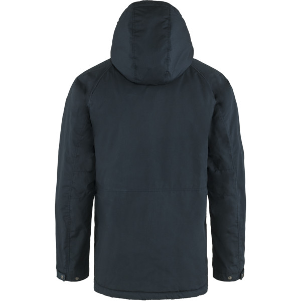 VARDAG LITE PADDED JACKET M Herren - Übergangsjacke