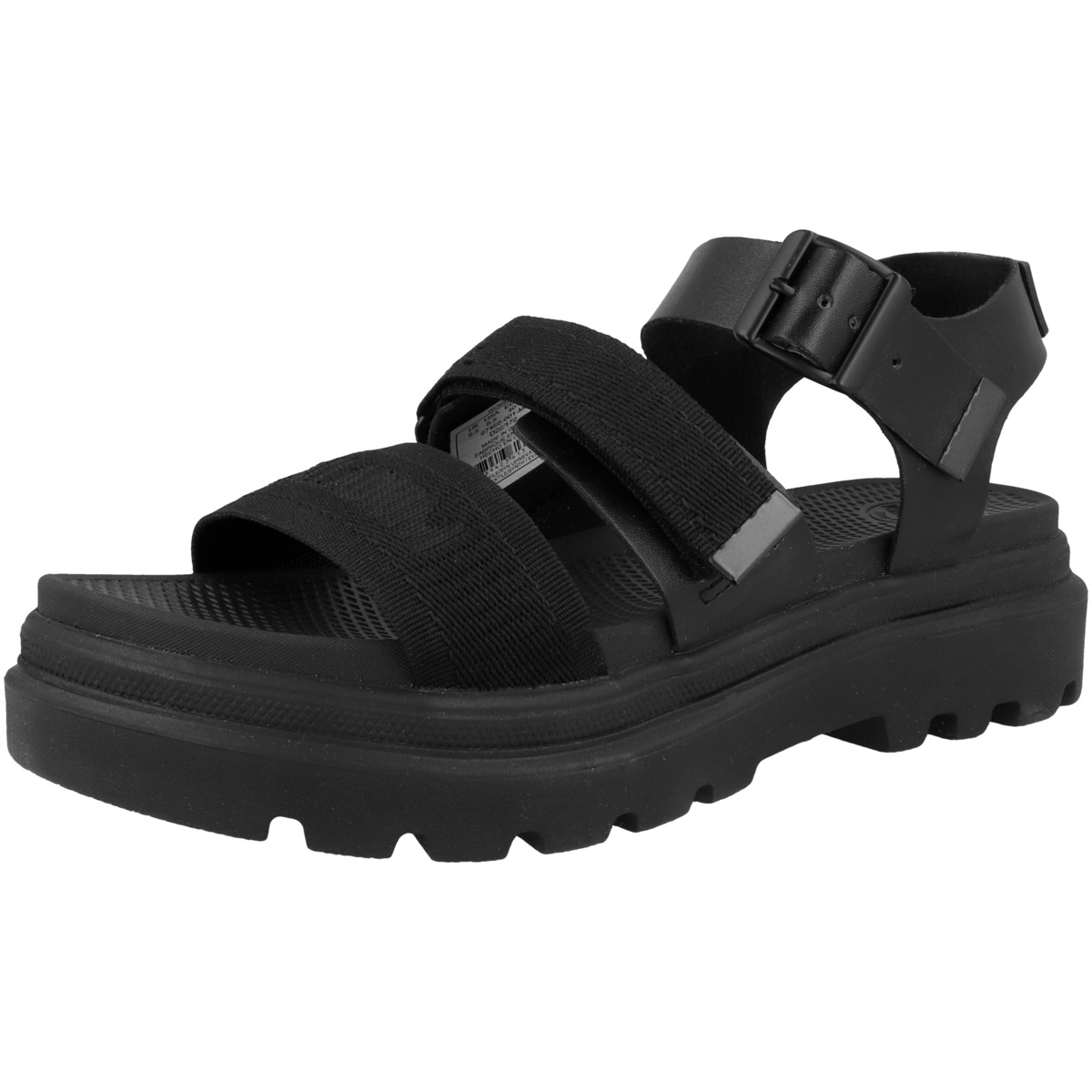 Palladium Pallacruise Urban Sandale schwarz