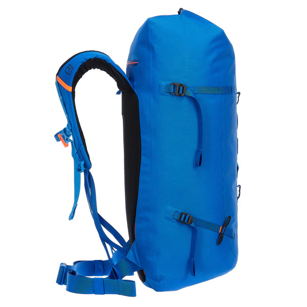 TRAD 28 S DRY - Kletterrucksack