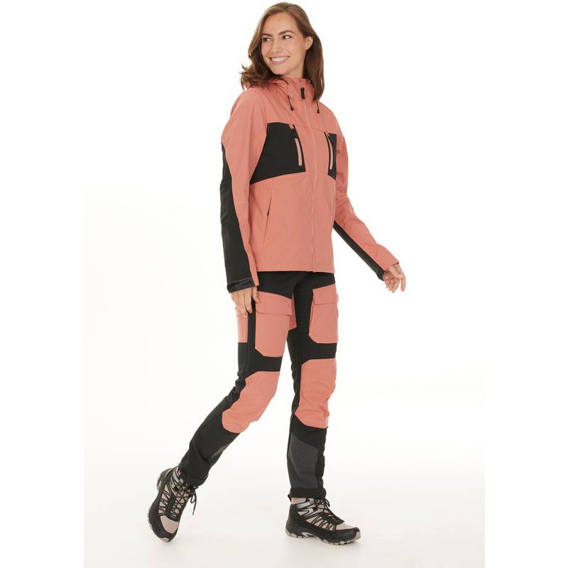 Whistler Anissy Softshellhose Damen