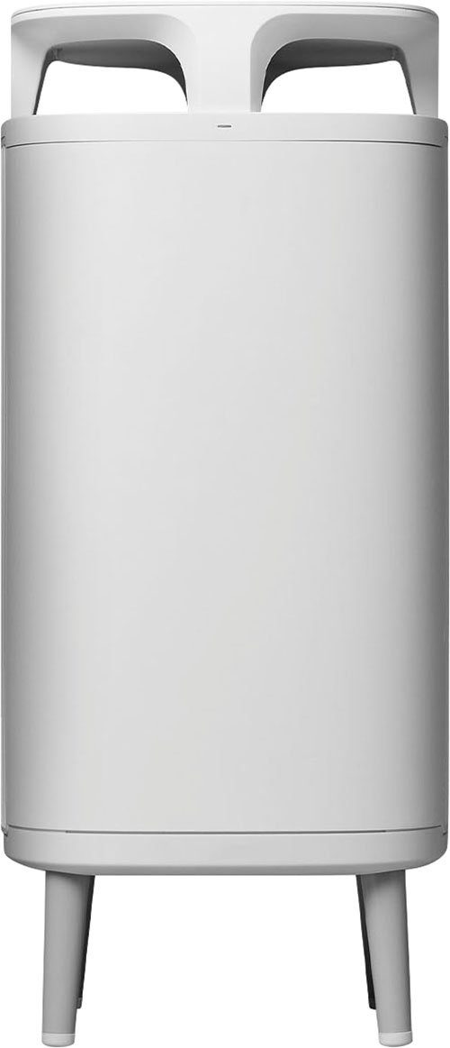Blueair Luftreiniger DustMagnet 5210i, für 48 m² Räume, HEPA silent Filter, mit ComboFilter, App Steuerung