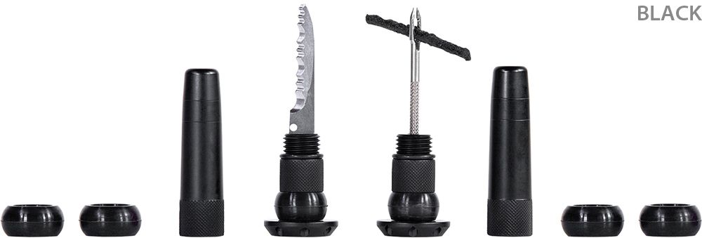 Muc-Off Stealth Tubeless Puncture Plugs kaufen | Bike-Discount