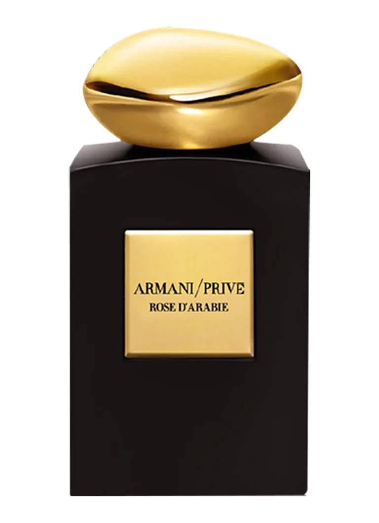 Armani Private Rose of Arabia Perfume