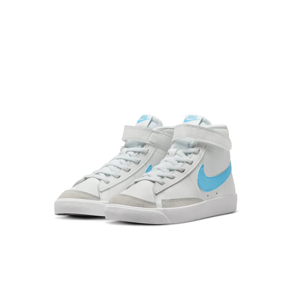 Nike Blazer Mid 77 DA4087-114 / weiss